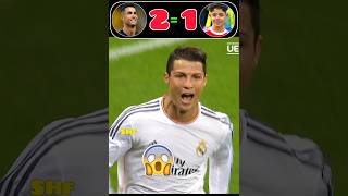 Ronaldo Jr vs Al Nassr Friendly Challenge  World Cup Match Highlights shorts youtube wolrdcup [upl. by Resay]