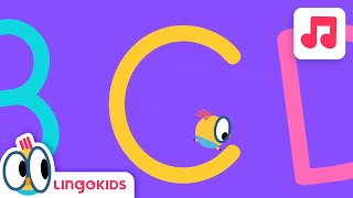 ABC SONGS FOR KIDS 🔤 🎵 The Best Lingokids ABC songs  Lingokids [upl. by Rebeka645]