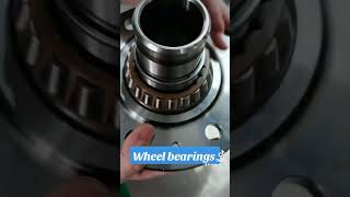 Semiautomatic roller loading bearings bearing bearingfactory wheelbearing bearingmanufacturer [upl. by Eseerehc118]