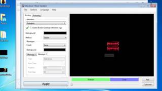 Tutorial Hyperspin no Shell do Windows 7 64 bits  Parte 1 [upl. by Kcuhc]