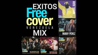 FREE COVER EXITOS MIX [upl. by Nhepets]