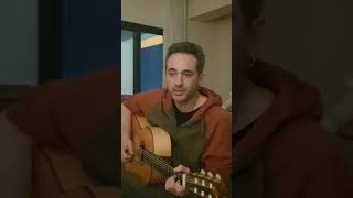 Gündüzüm seninle okan yalbuzdağ canlı gitar [upl. by Verneuil]