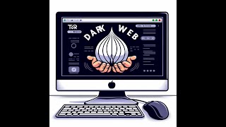 Dark Web Masterclass  Tutorial 1 [upl. by Halda]