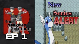 NEW SERIES  Pokemon The Darkest Timeline  Episode 1  WE ARE THE ROCKETS [upl. by Solitta]