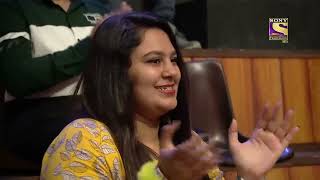 The Kapil Sharma Show S2 Hilarious Cricket Tales With Sehwag amp Mohammad Kaif  Ep190 Full Episode [upl. by Gnat371]