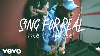 True Story Gee  Sing For Real Official Video [upl. by Aidua]