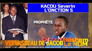 kacou severin onction5 [upl. by Kalila]