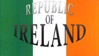 National anthem of Ireland  Amhran na bhfiann [upl. by Comfort]