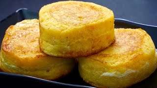 5 മിനിട്ടിൽ 3 ചേരുവ കൊണ്ട് ഒരു കിടു പലഹാരം 👌😋  Easy Evening Snacks In Malayalam  Snacks Recipe [upl. by Jemmy220]