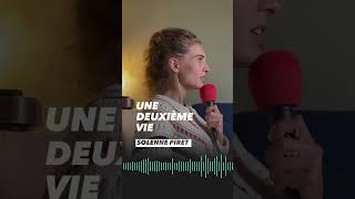 Solenne Piret  L histoire dune rencontre 🧗‍♂️ escalade jeuxolympiques paris2024 [upl. by Giarg]