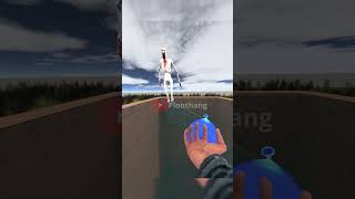 SUBSCRIBE game garrysmod gmodnextbotchase gmod nextbotchasing gaming shortsfeed shorts [upl. by Nussbaum]