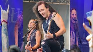 Metal Frenzy 28062018  2Teil  Gardelegen [upl. by Schuh]