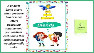 Phonics Blends  tr Family shorts [upl. by Gorges797]