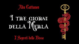 I Tre giorni della Merla [upl. by Gilder]