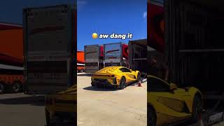 99 of gamblers quit before winning big 🎰 viral cars hypercar koenigsegg bugatti viralshorts [upl. by Rednasxela]