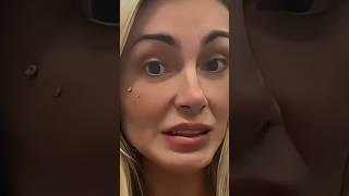 ANDRESSA URACH CRITICA JOJO TODYNHO [upl. by Lehar]