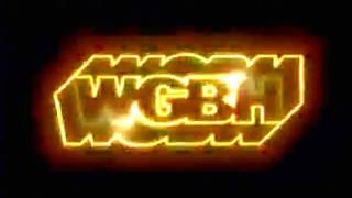 Koch Free WGBH logo [upl. by Anelah]