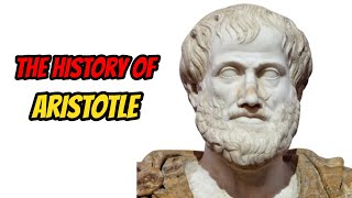 The History Of Aristotle [upl. by Willem]