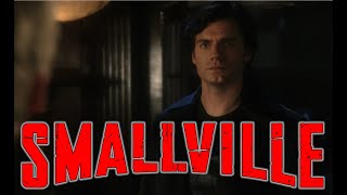 Smallville Starring Henry Cavill amp Other Deepfake Celebrities [upl. by Pulcheria]