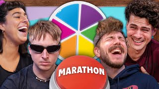 Trivial Pursuit Try Not To Laugh Marathon [upl. by Pearse]