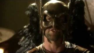 Smallville  Dr Fate and The JSA  Clip 3 [upl. by Cesar]