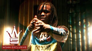 Chief Keef quotRawlings  TV On Big Bossquot WSHH Exclusive  Official Music Video [upl. by Tatianna]