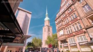 Motion Timelapse DortmundGermany 2012 [upl. by Frear104]