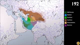 History of the Iranian Languages [upl. by Nappy]