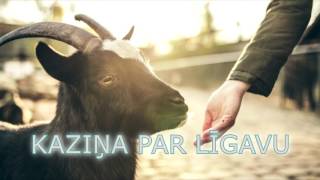 Kaziņa par līgavu  audio pasaka [upl. by Akema403]