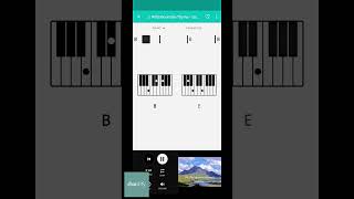 How To Make Simple Backing Tracks  JUST 2 FREE APPS  Chordify and ChordBot [upl. by Atteynot]
