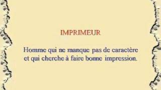 definitions du Larousse 2009 [upl. by Obrien]