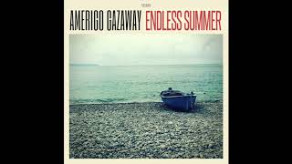 Amerigo Gazaway  Endless Summer Full Album [upl. by Xer]