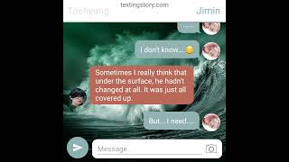 quotHow much more proof do you needquot《Into the Deep》 jikookkookmin ff fanfic Ep49 [upl. by Pauletta]