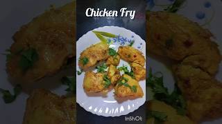 Chicken Fry ashortaday food chickenfry cooking recipe [upl. by Mansfield]