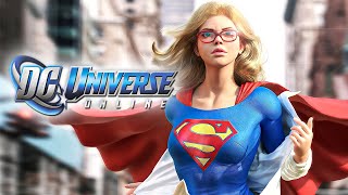 12 Years Later And DC Universe Online Is Still A Masterpiece [upl. by Essie]