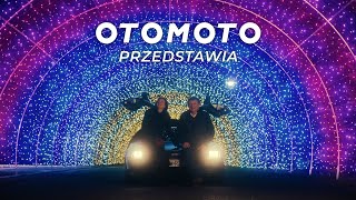 OTOMOTO  Prawdziwe historie świątecznie Wehikuł czasu [upl. by Munster875]