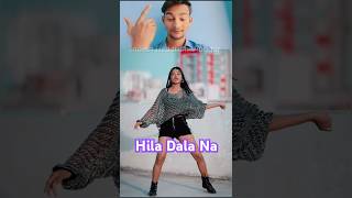 Sona Dey Dance 💃🏻 Badi Katil Hasina Song shorts [upl. by Malchy]