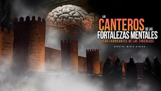 Los Canteros de Las Fortalezas Mentales 20224 [upl. by Angele]