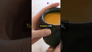 Turmeric Milk Benefits [upl. by Latta]