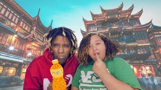 We tried the best soda china has to offer [upl. by Ayahs]