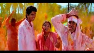 Holi Song  Cest La Vie  Dil Jo Bhi Kahey  Amitabh Bachchan Karan Sharma amp Bhoomika Chawla [upl. by Egerton37]