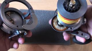 Avet MXL Reel Review By PMR [upl. by Noicpecnoc]