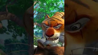 SHER KHAN AUR PHAONA KI LADAI मोगली ytshorts ytviralshorts ytshort mowgli junglebookhindi [upl. by Esyle]