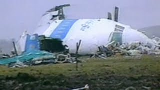 Lockerbie Bombing 25 Years Later Questions Remain [upl. by Hawk]