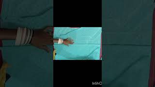 Rajputi lahnga silai cutting design video YouTube viral short videos shortvideos fashion sut [upl. by Ydnes702]