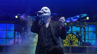 Slipknot  Nero Forte  Live  Knotfest 2021 [upl. by Amaso859]