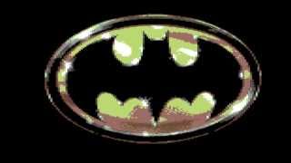 Batman 1989 8Bits [upl. by Abagael]