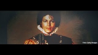 EL SECRETO DE MICHAEL JACKSON  ¿VIVO O MUERTO  EXPLICACIÓN DAMA NEGRA [upl. by Ianej]