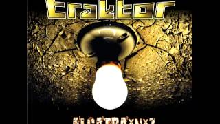 TRAKTOR  DEFENESTRACE [upl. by Oralle]