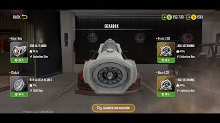 7 Second EK9 B16 Civic Tune Car Parking Multiplayer 2 [upl. by Holub]